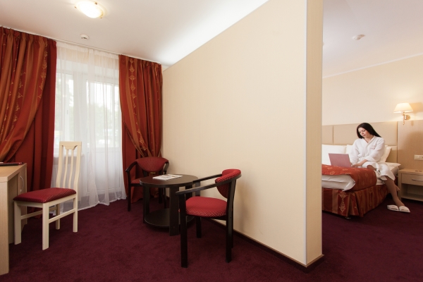 Hotel Amaks Tourist